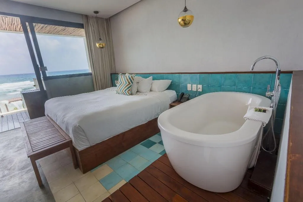 SUITE HONEYMOON Room, O Tulum - Adults Only, Cancun Area