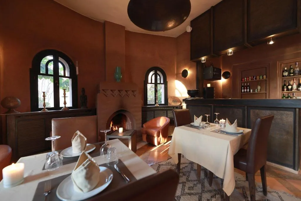 Restaurant, Villa al Assala Palmeraie, Marrakech