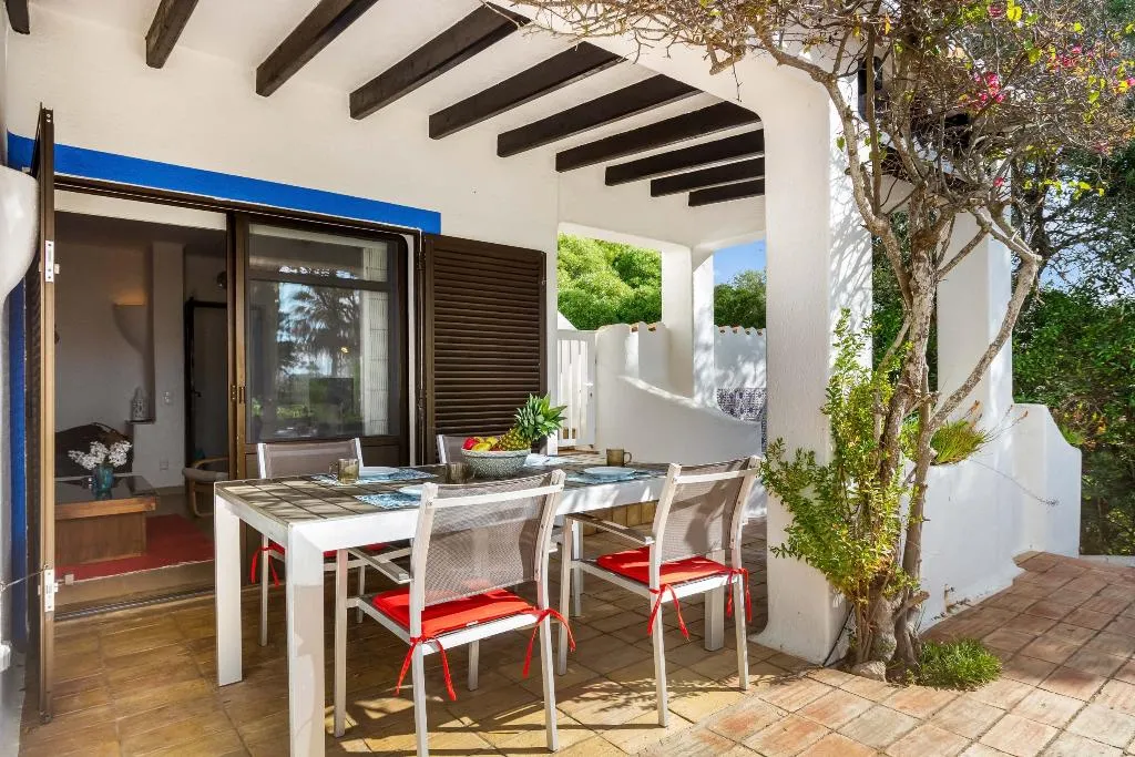 VILLA TWO BEDROOMS Room, Quinta do Paraiso, Algarve