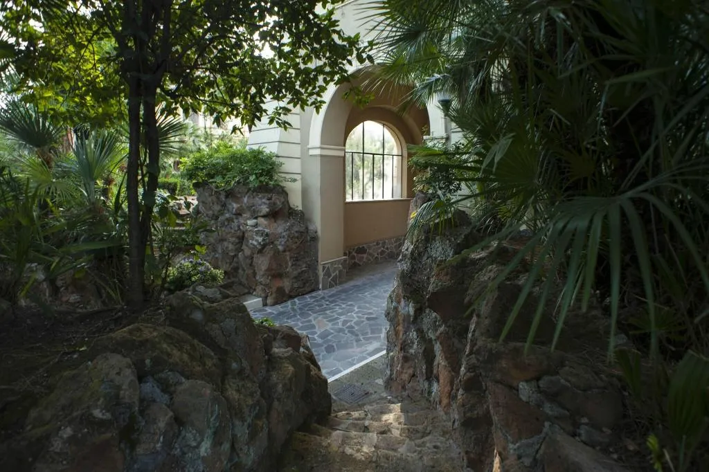 General view, Casa per Ferie Checkin Villa Angelina, Rome