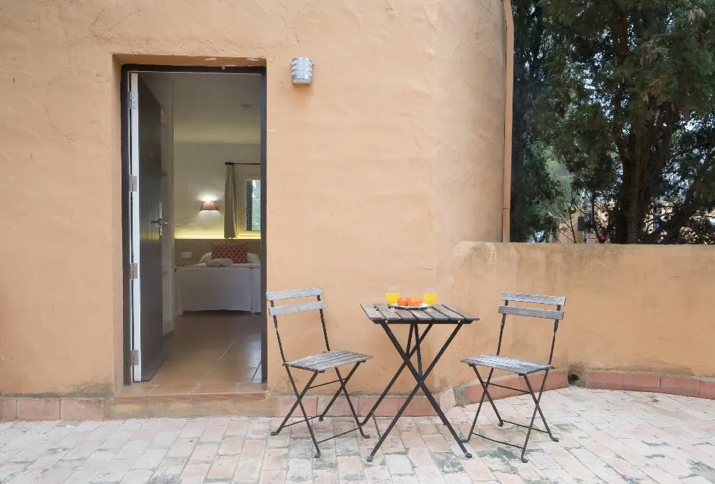 Room, FERGUS Style Punta Arabi, Ibiza