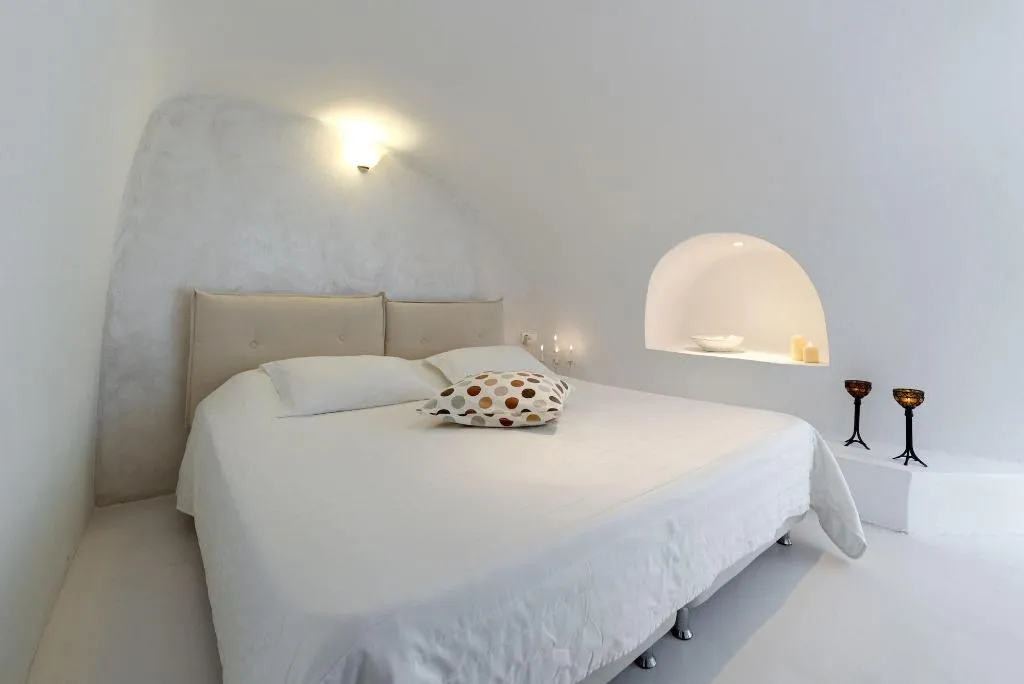 VILLA WITH TERRACE Room, Dream Island Hotel, Santorini