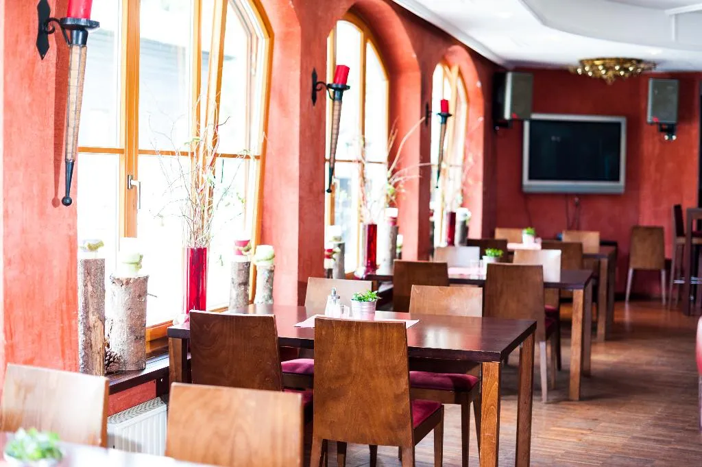 Bar, Der Waldhof, Salzburg