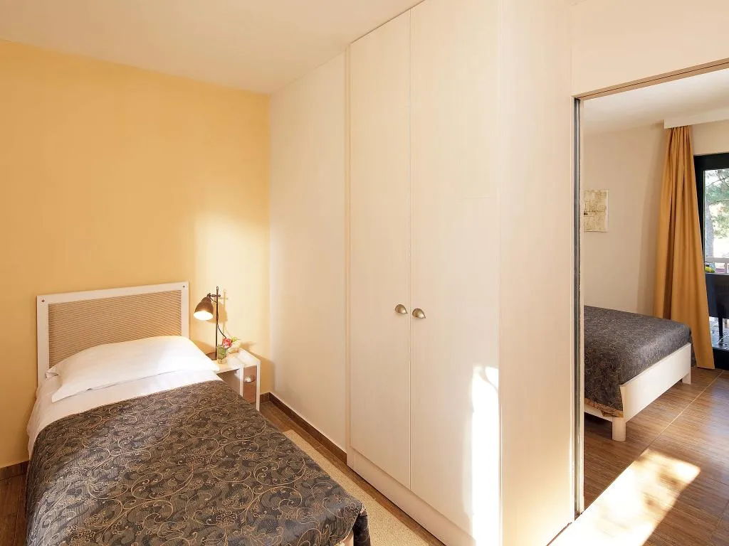 General view, Sol Amfora Classic - Two Bedroom, Istria