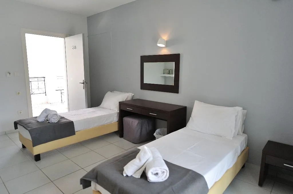 FAMILY ROOM STANDARD Room, Anamar Skiathos Hotel, Skiathos