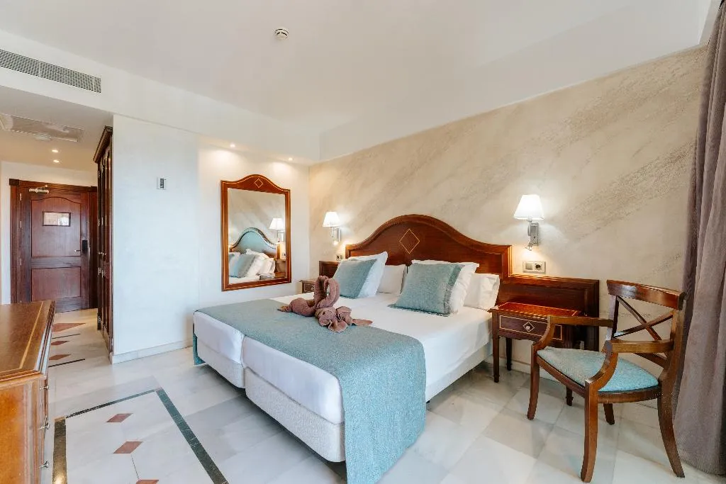 Double or Twin STANDARD Room, R2 Rio Calma Hotel, Fuerteventura