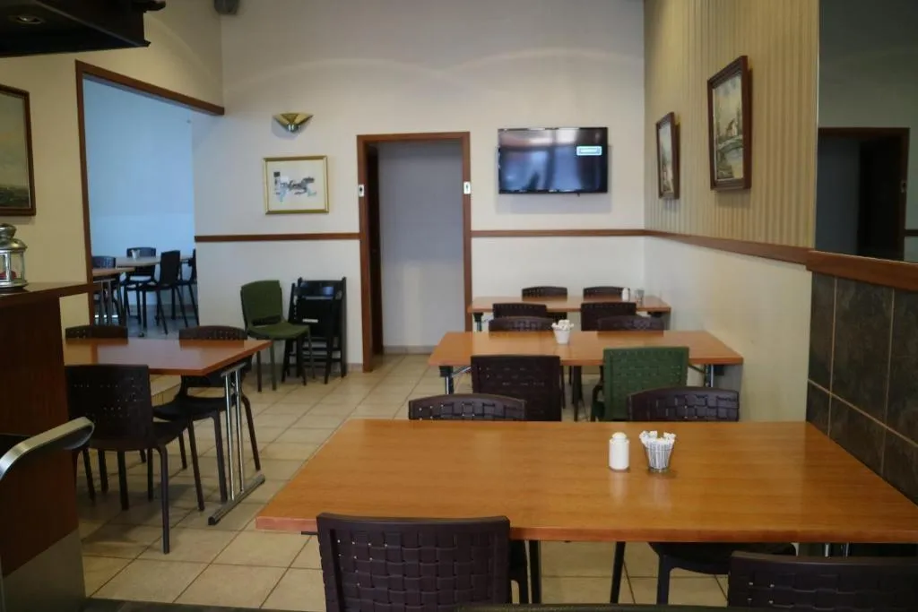Restaurant, Arctic Comfort Hotel, Reykjavik