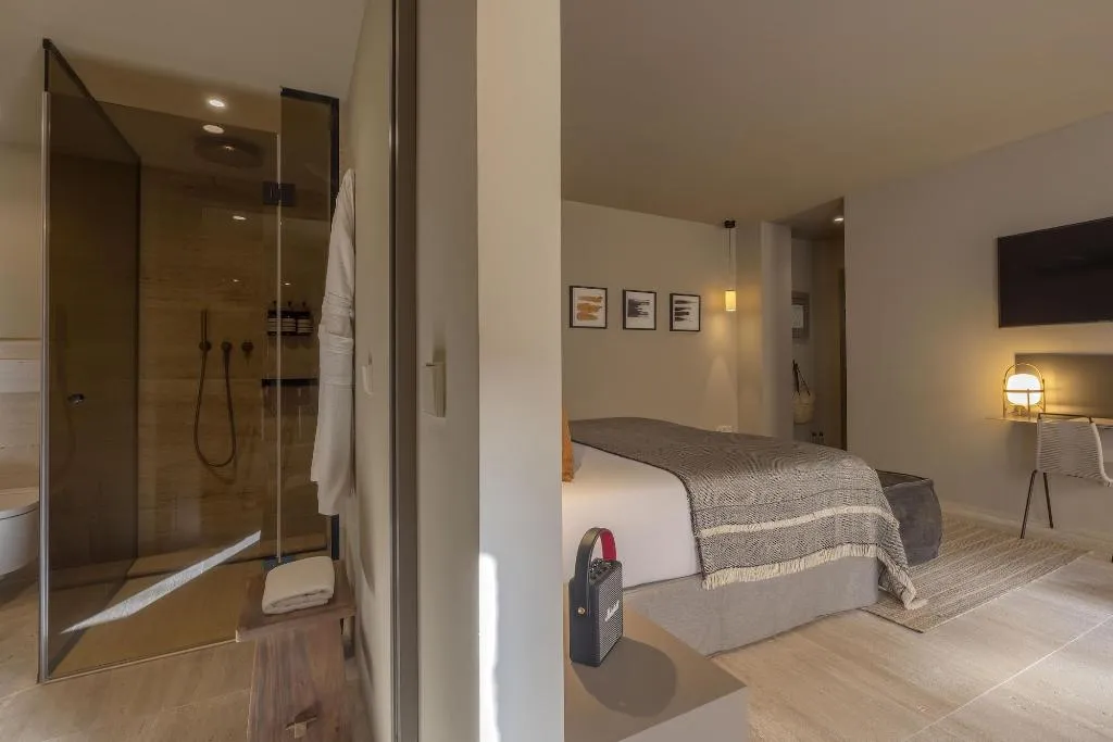 Room, Can Auli Luxury Retreat - Adults only, Majorca