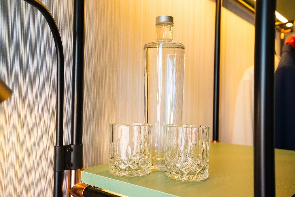 DOUBLE SUPERIOR WITH TERRACE Room, Akeah Hotel Gran Via, Madrid