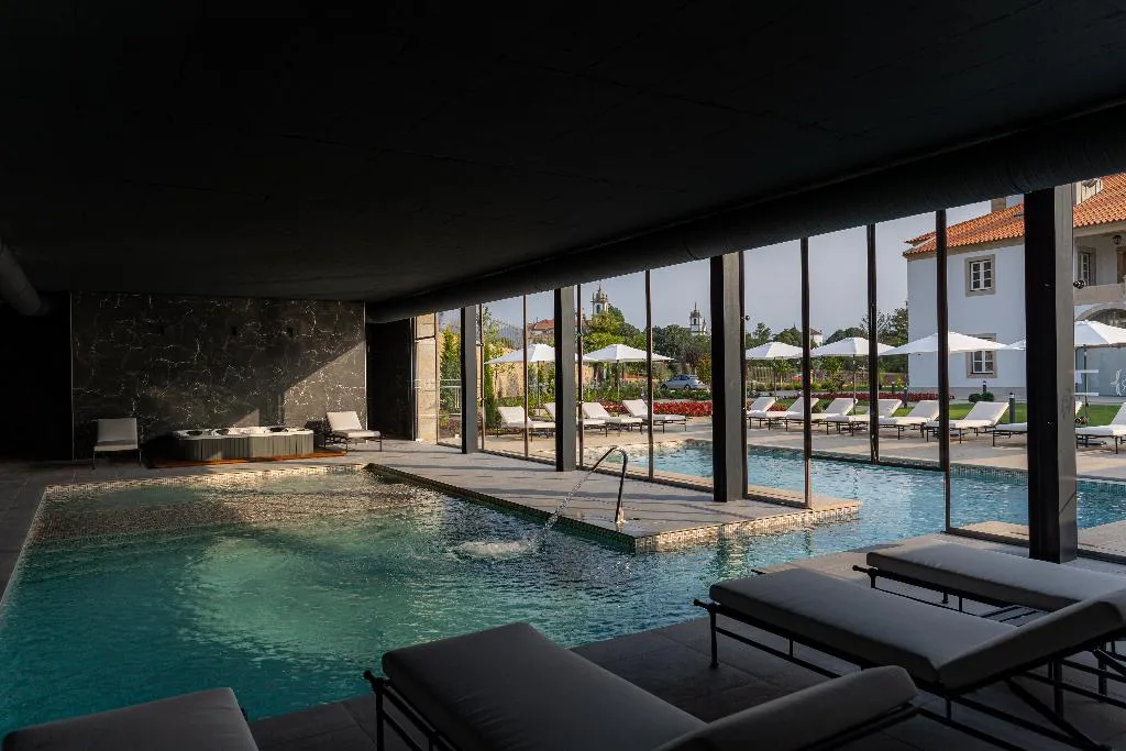 Pool, Solar do Requeijo, Porto