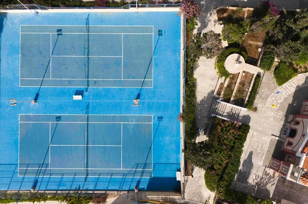 Sports and Entertainment, St George Beach Hotel & Spa Resort, Cyprus