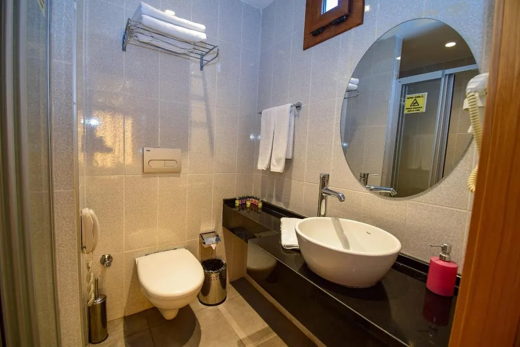 Room, City Hotel Marmaris, Dalaman