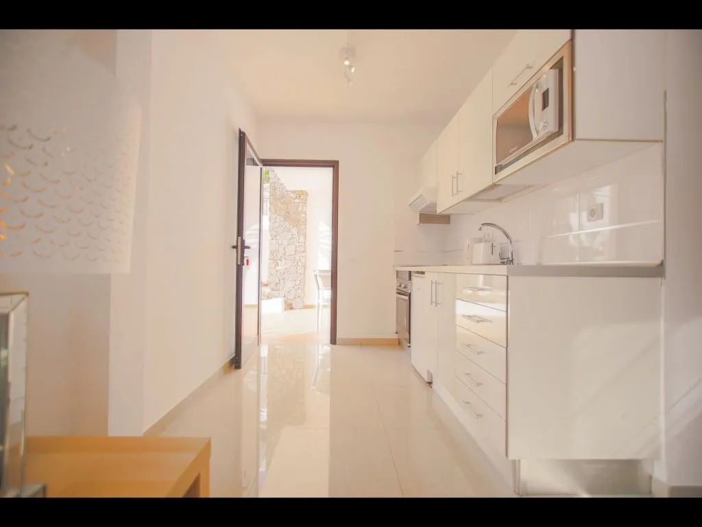 APARTMENT TWO BEDROOMS Room, Club Atlantico, Lanzarote