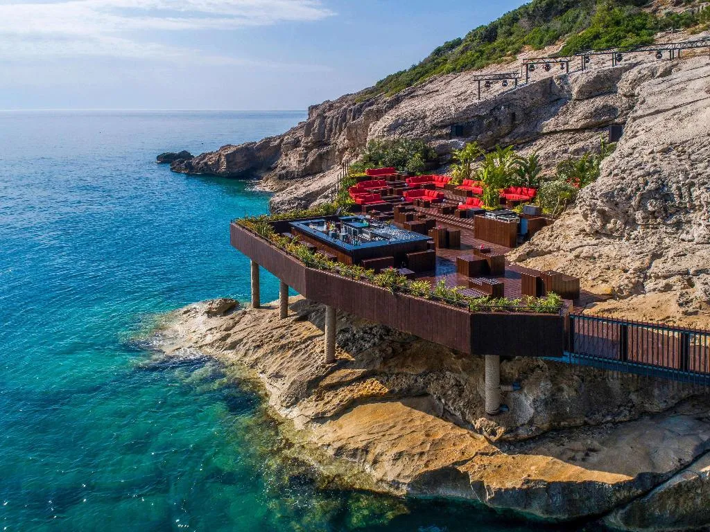 Bar, Maxx Royal Kemer, Antalya