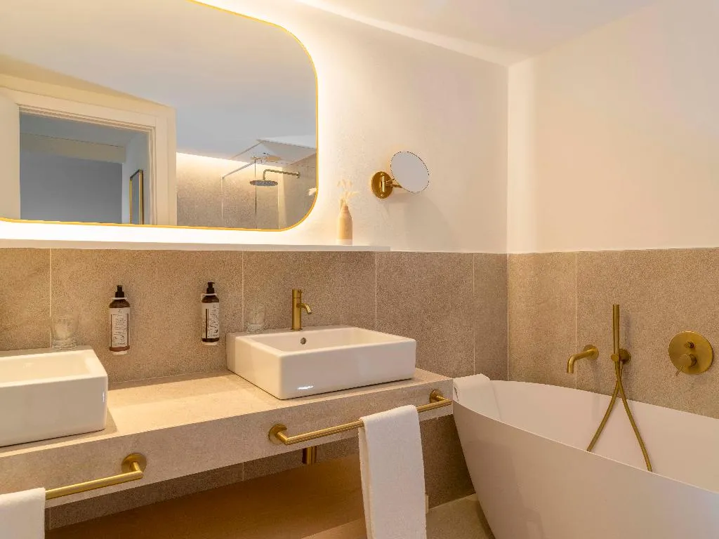 SUITE BEACH FRONT Room, Iberostar Selection Albufera Park All Inclusive, Majorca