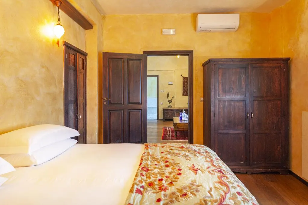 SUITE STANDARD Room, Spirit of the Knights, Rhodes
