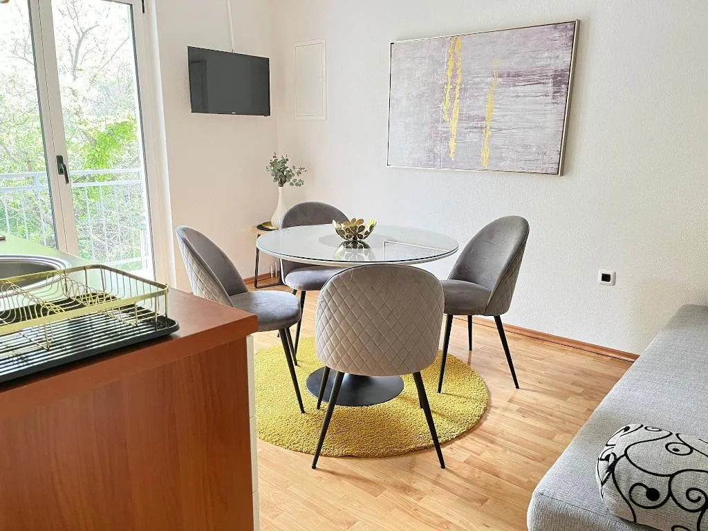 Room, Guesthouse Civljak, Split