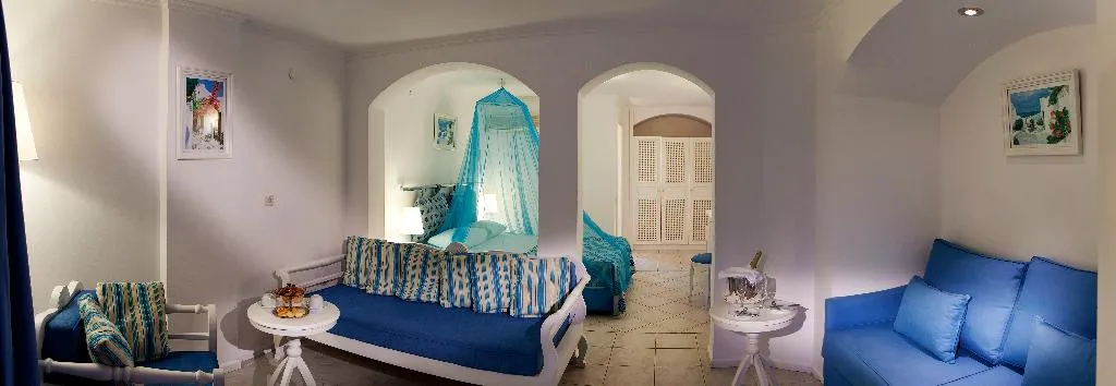 Room, Royal Asarlik Beach Hotel, Bodrum