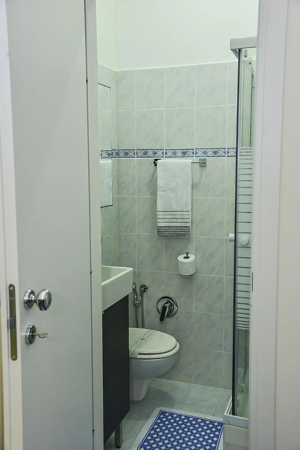 Room, Kambal B&B, Naples