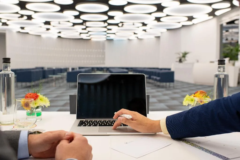 Conferences, GF Victoria, Tenerife
