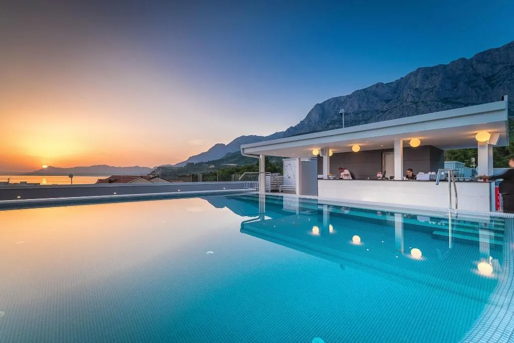 Sports and Entertainment, Boutique Hotel Mirjam, Split