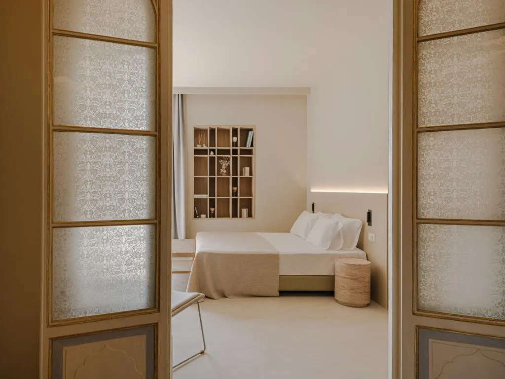 SINGLE STANDARD Room, Boutique les Clarisses, Costa Brava