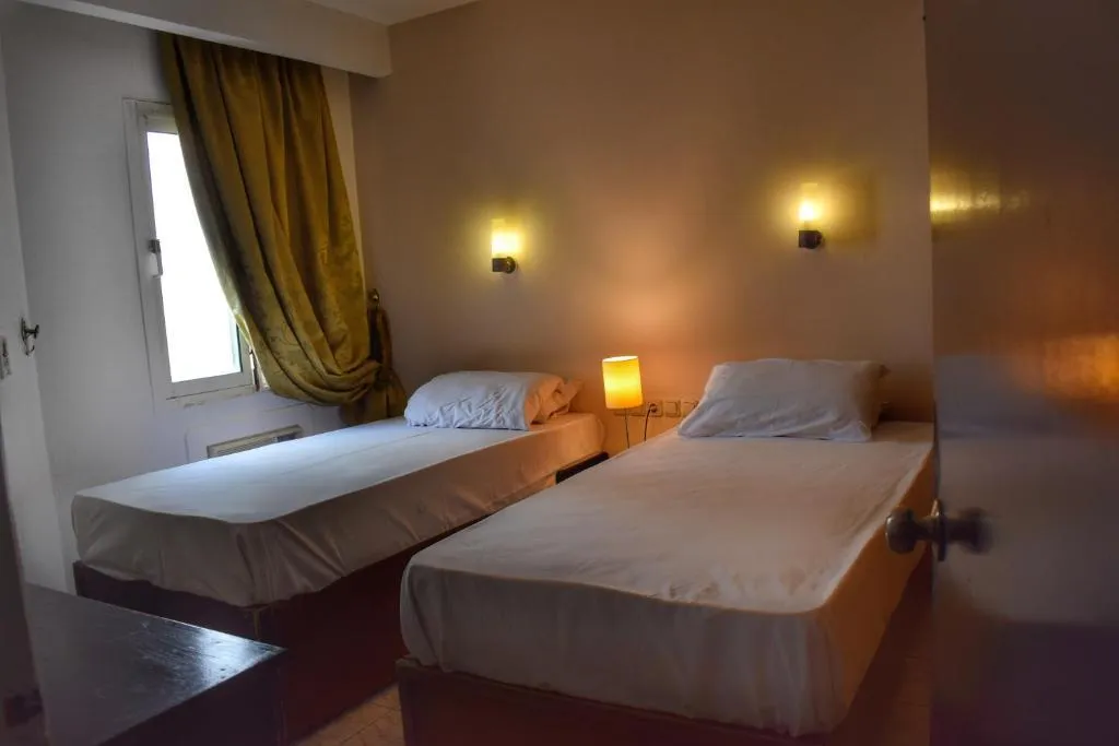 DOUBLE STANDARD Room, Desert View, Red Sea Riviera