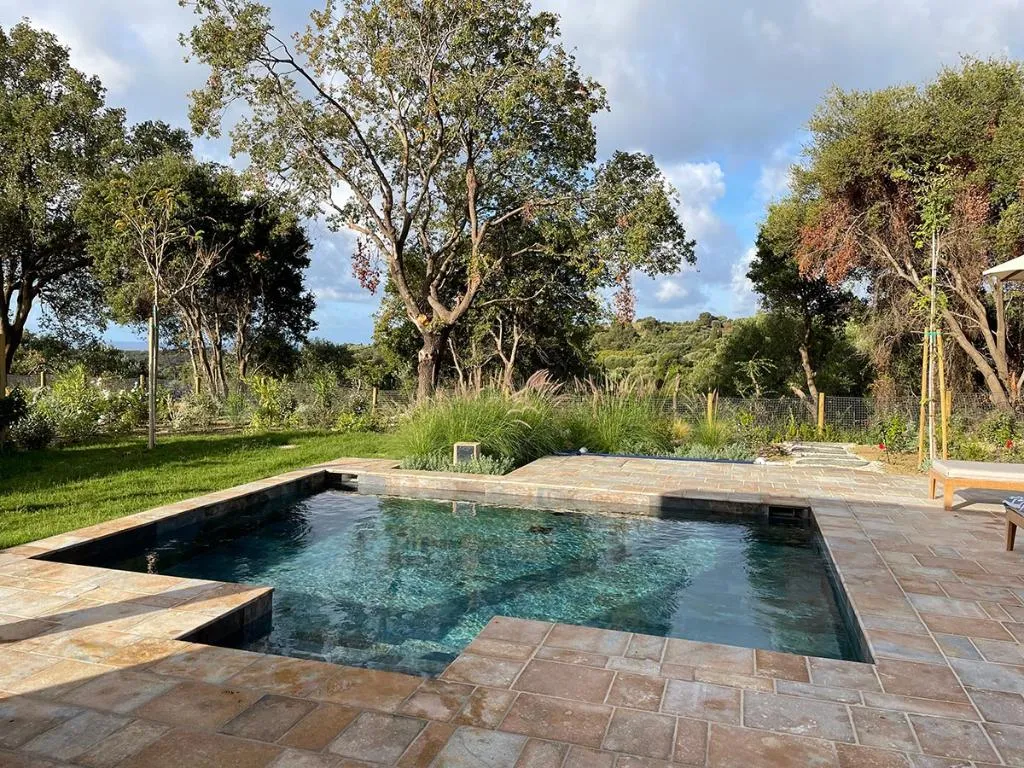 VILLA WITH PRIVATE POOL Room, Eliámos Villas Hotel & Spa – Relais & Châteaux, Kefallinia