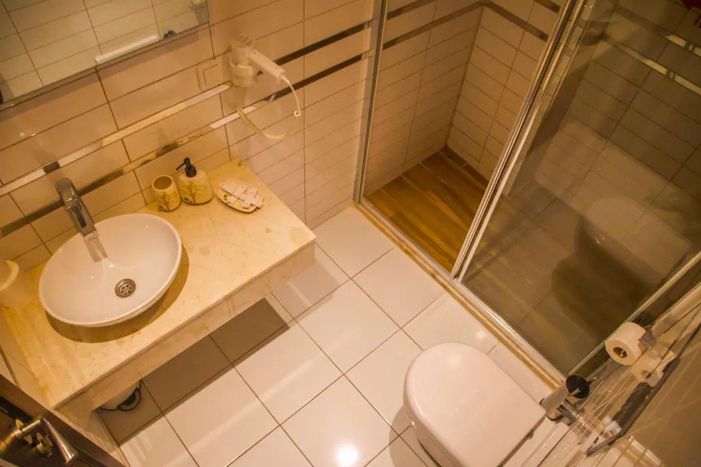 DOUBLE STANDARD Room, Hotel Hermes, Dalaman