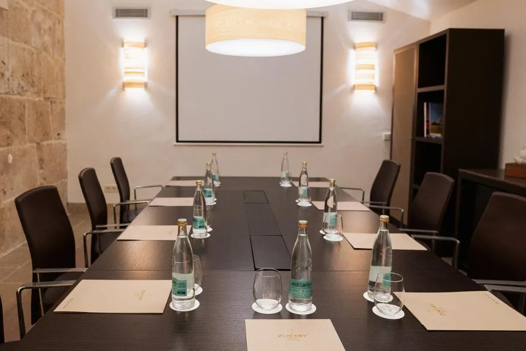 Conferences, Zoetry Mallorca Wellness and Spa, Majorca