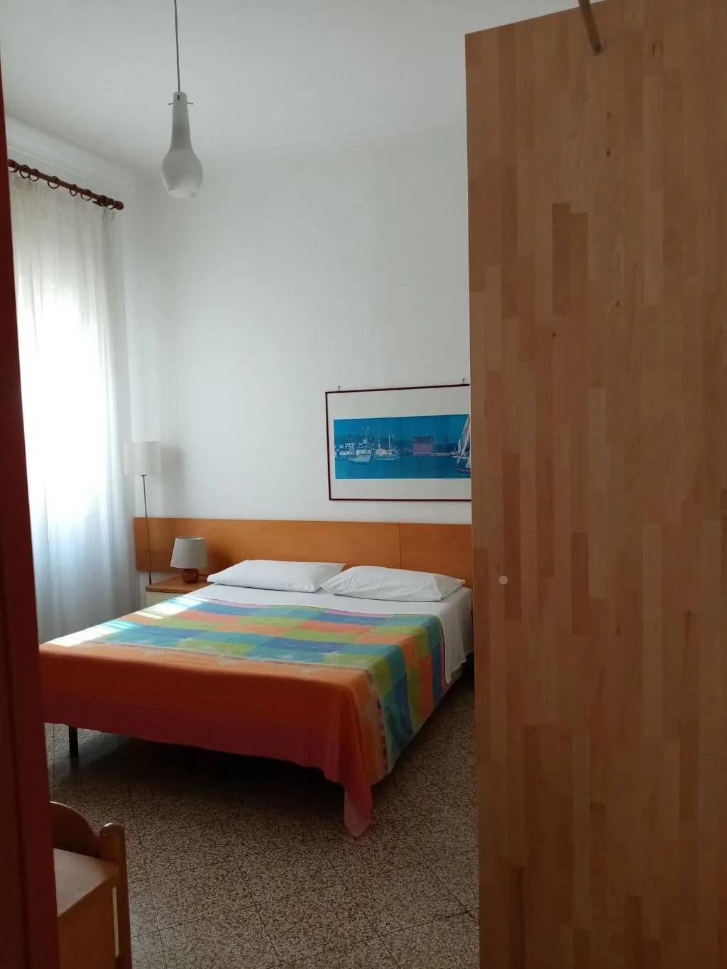 Room, Ariston, Palermo