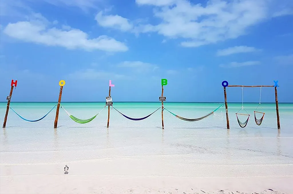 General view, Villas Tiburon Beach Front, Cancun Area