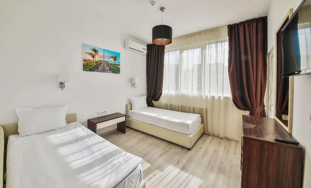 Room, Prestige Deluxe Hotel Aquapark Club, Varna