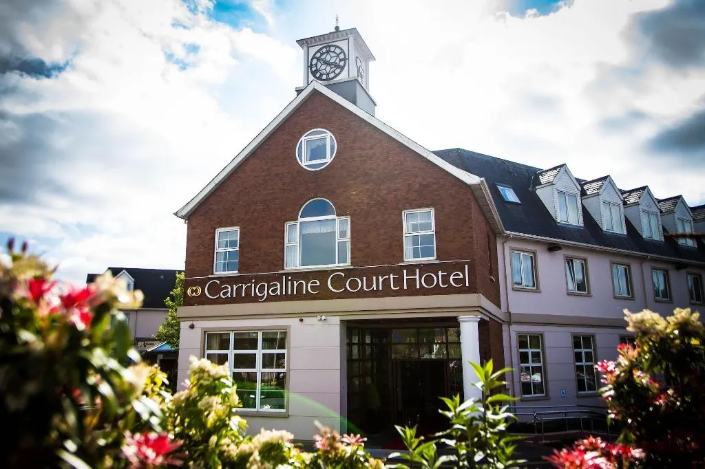 General view, Carrigaline Court, Cork