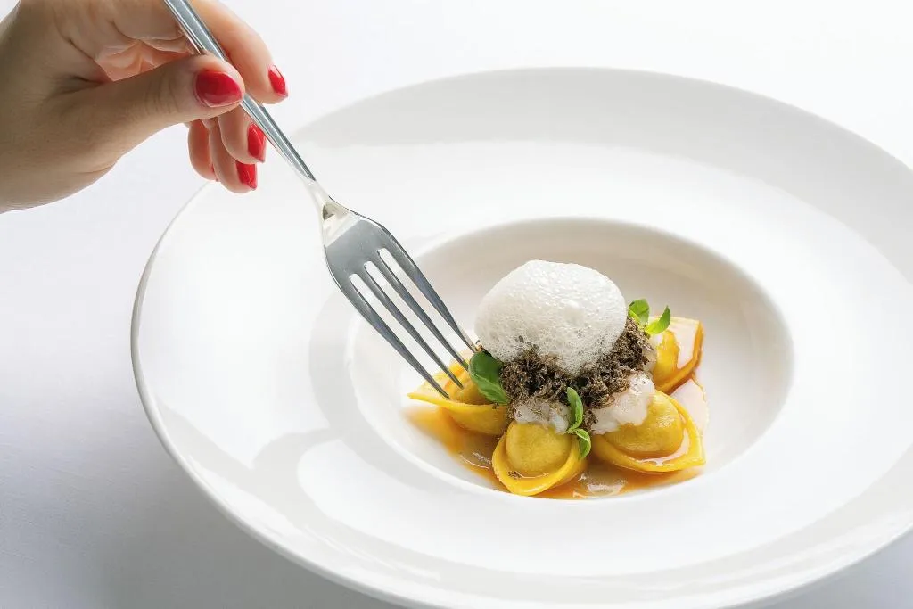 Restaurant, Capo La Gala Hotel & Wellness, Naples