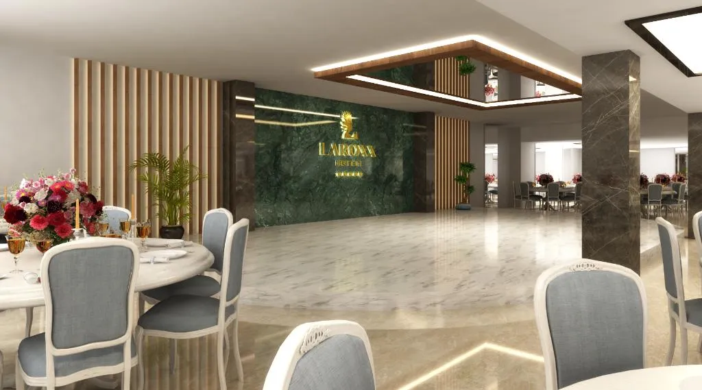 Conferences, Laroxx Hotel Lara, Antalya