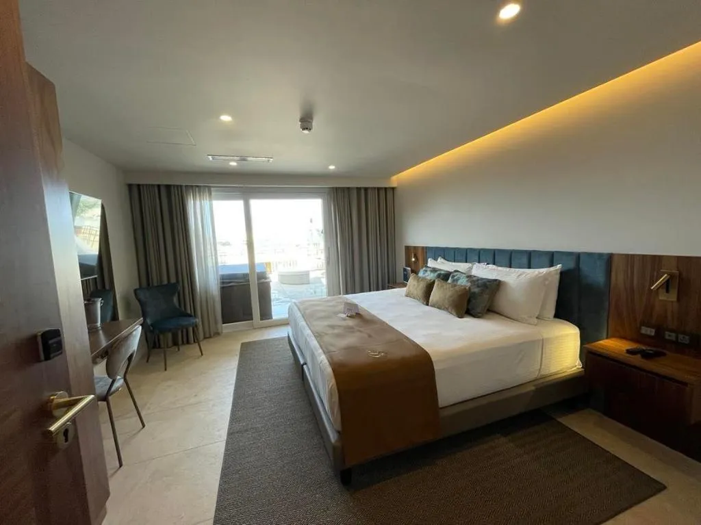SINGLE WITH TERRACE Room, The Duke Boutique Hotel, Gozo