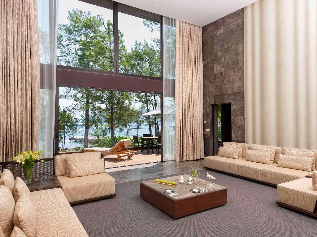 VILLA SEA VIEW Room, Rixos Premium Gocek Adult Only, Dalaman