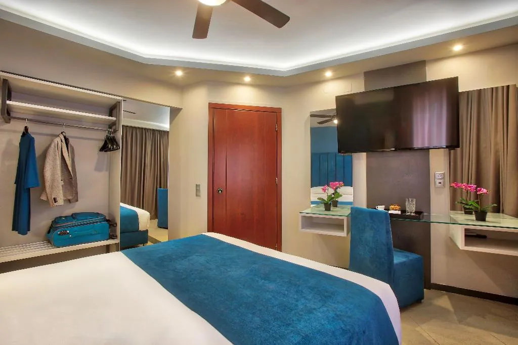 SUITE BUSINESS Room, Capsis Astoria Heraklion, Crete