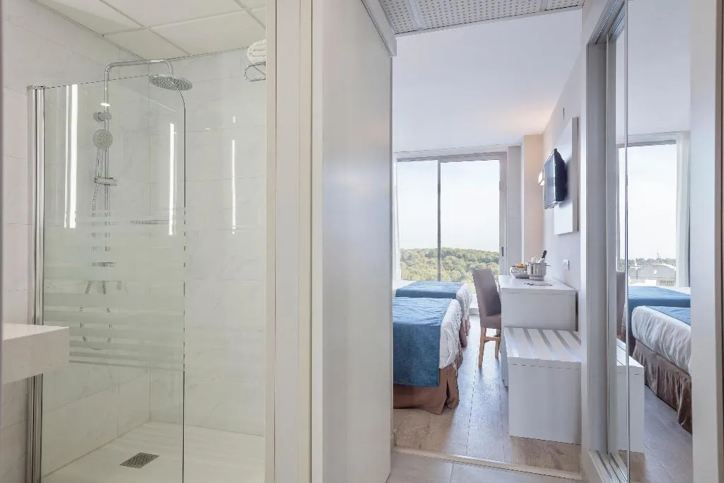 Room, Best Mediterráneo, Costa Dorada