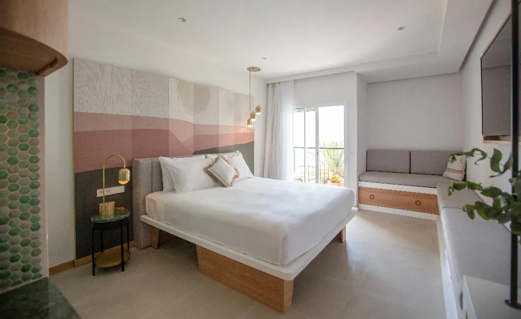APARTMENT SUPERIOR Room, Apartamentos Boutique Marsol, Ibiza