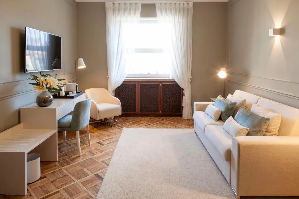 SUITE EXECUTIVE Room, Luzeiros Suites, Lisbon