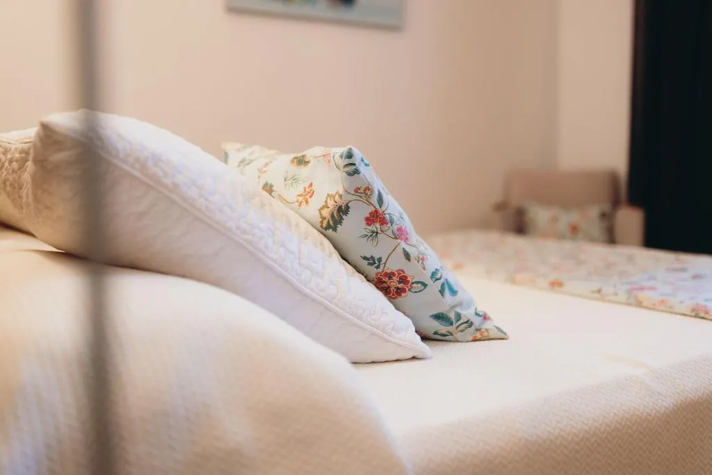 Room, Can Serrete, Majorca