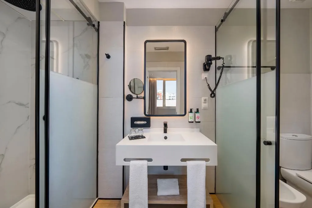 Room, Hotel & Spa Villa Olímpic@ Suites, Barcelona