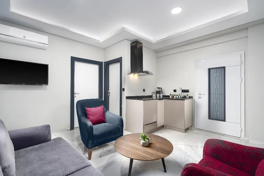 SUITE COMFORT Room, Newant Olympos Healt Resort, Antalya