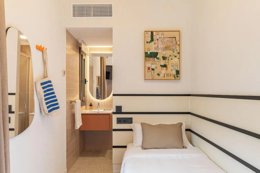 Room, Hotel Robson, Costa Brava