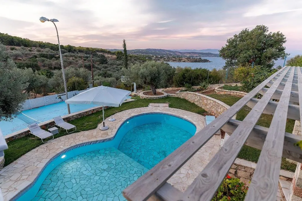 Sports and Entertainment, Sunny Place Resort, Athens