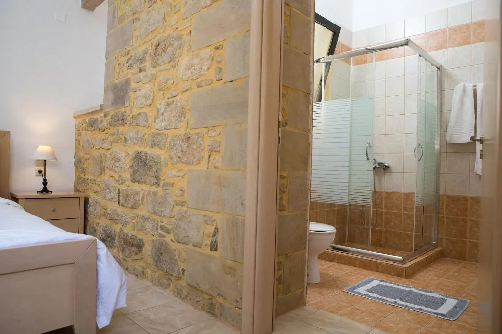 Room, Agarathos, Crete