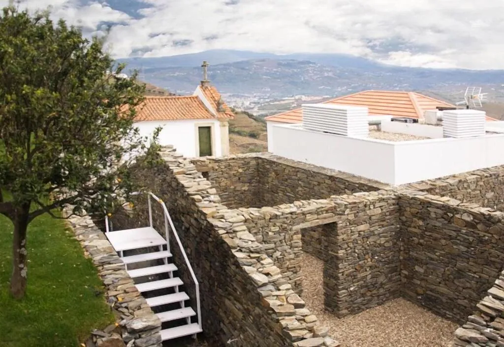 General view, Quinta De Casaldronho Wine Hotel, Porto