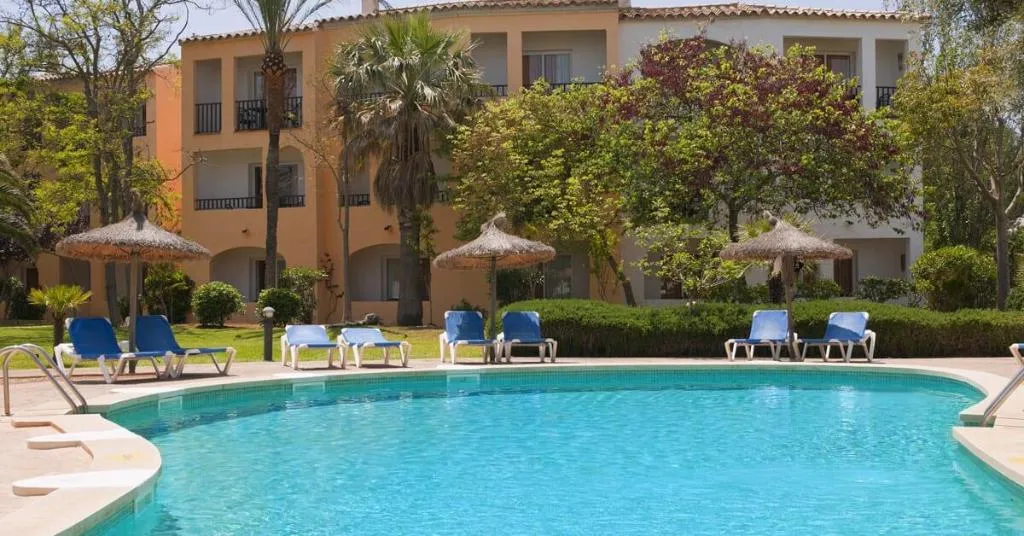 Pool, Sol Falco Menorca, Menorca